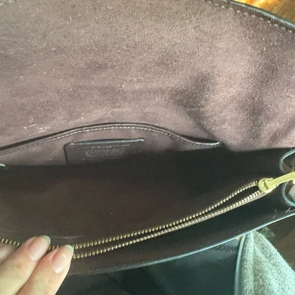 Coach Tabby Shoulder Bag 26 - Picture 3 of 7